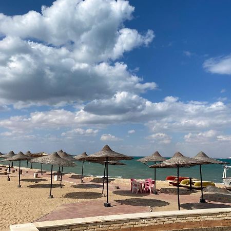 Tolip Inn Resort Fāʼid Exteriér fotografie