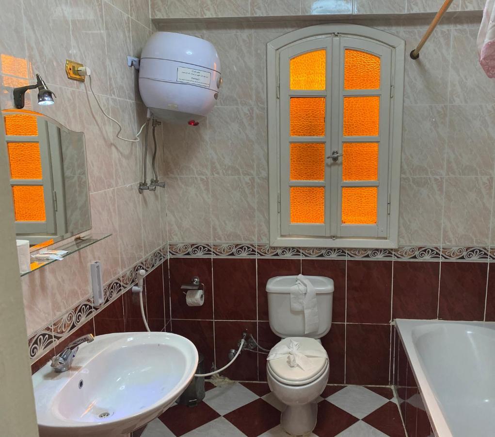 Tolip Inn Resort Fāʼid Pokoj fotografie